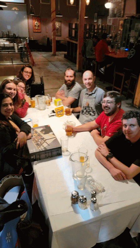 Xtmas Dinner Pics 2021